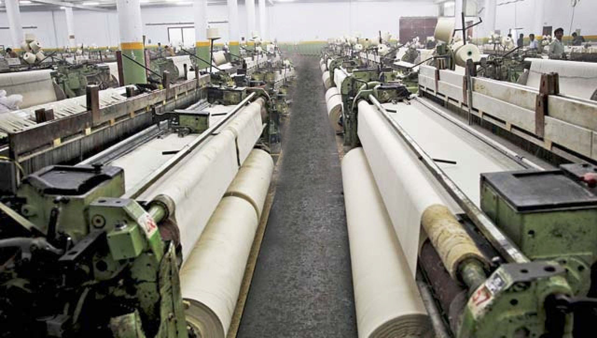 Worthy Textil Mills Ltd
